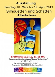 ausstellung