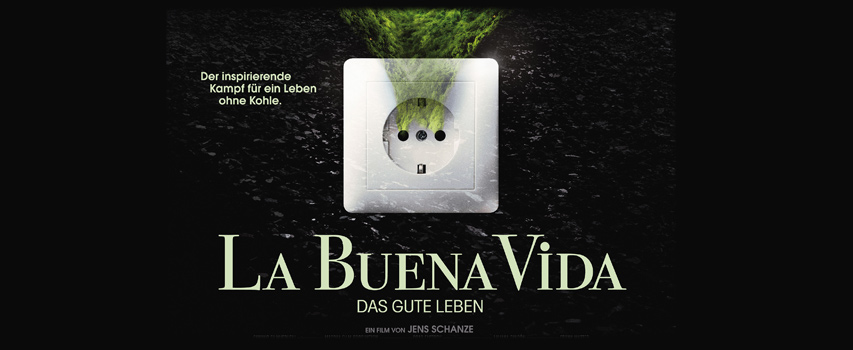 La buena vida  – Das gute Leben“ als DVD Special Edition