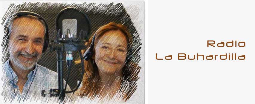 Radio: La Buhardilla