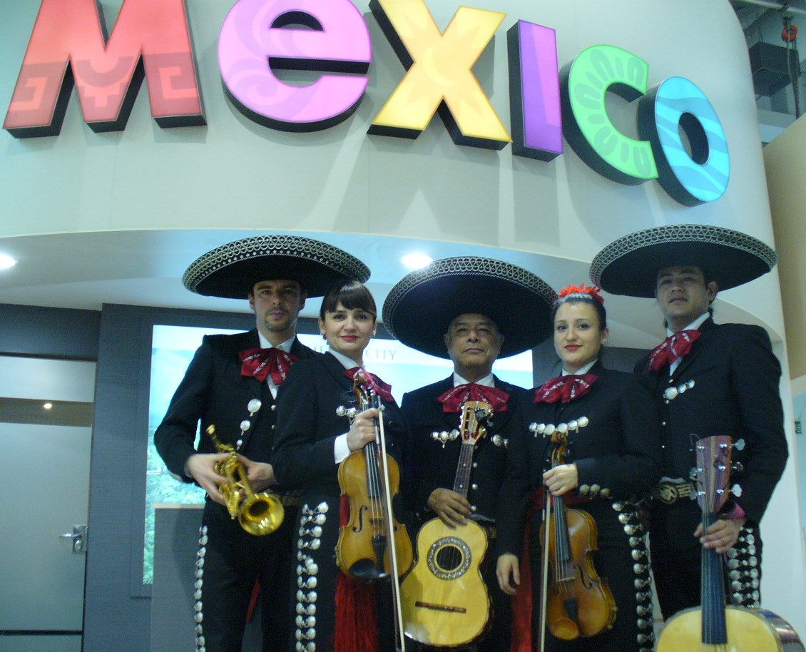 Gran Fiesta Mexicana