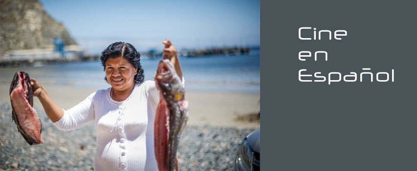 Kino: Ceviche, mein Lieblingsgericht aus Peru