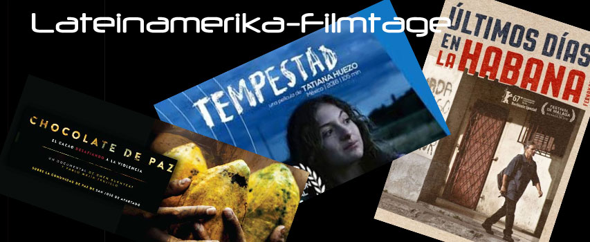 Kino: Tempestad