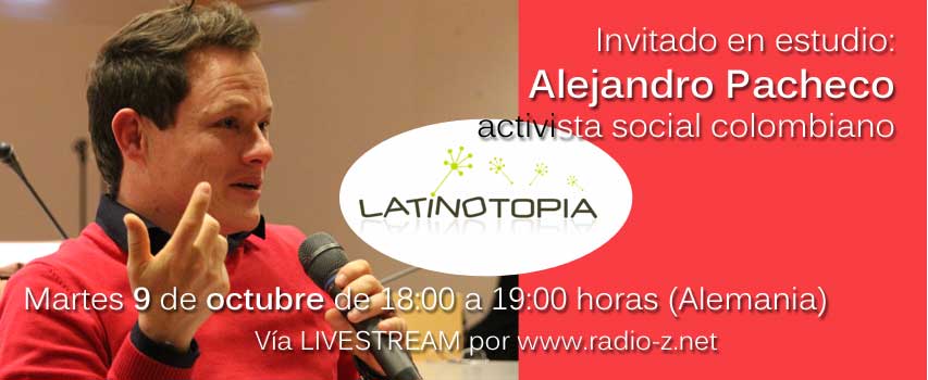 Radio: Latinotopia