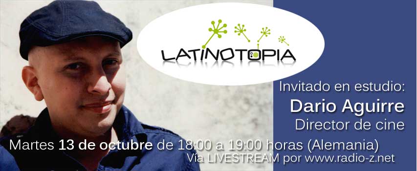 Radio: Latinotopia