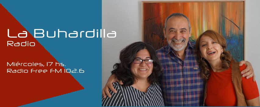 Radio: La Buhardilla