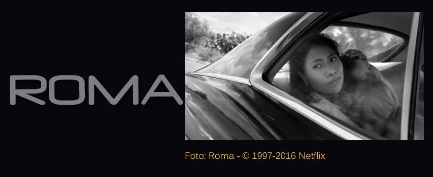 Kino: Roma