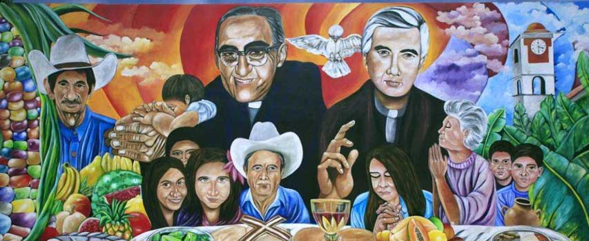 Monseñor Óscar Romero – Sein Zeugnis für Gerechtigkeit