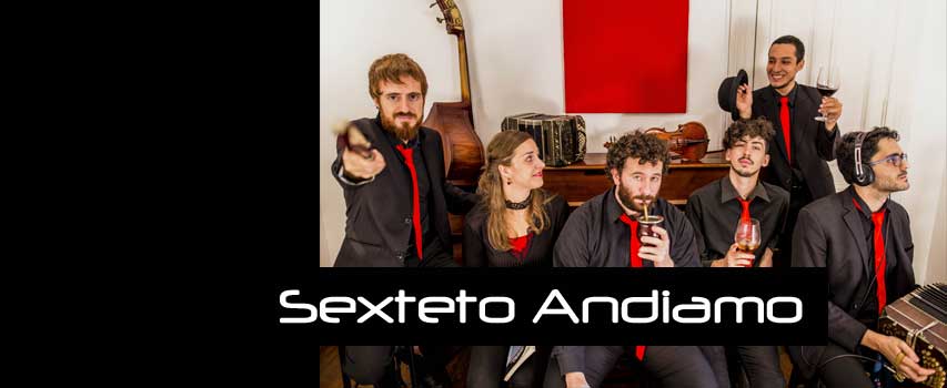 Sexteto Andiamo