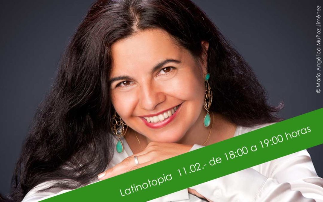 Radio: Latinotopia