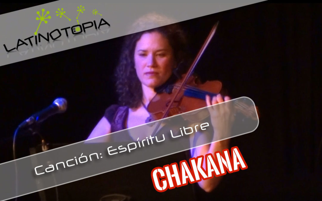 Chakana – Música Latinoamericana desde Nuremberg