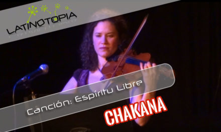Chakana – Música Latinoamericana desde Nuremberg