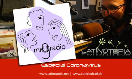 Podcast: Especial coronavirus