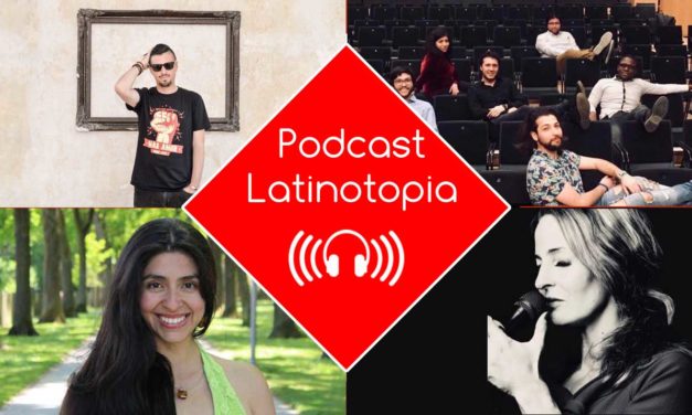Podcast: Niko, Canelazo, Claraliz y Sylvia
