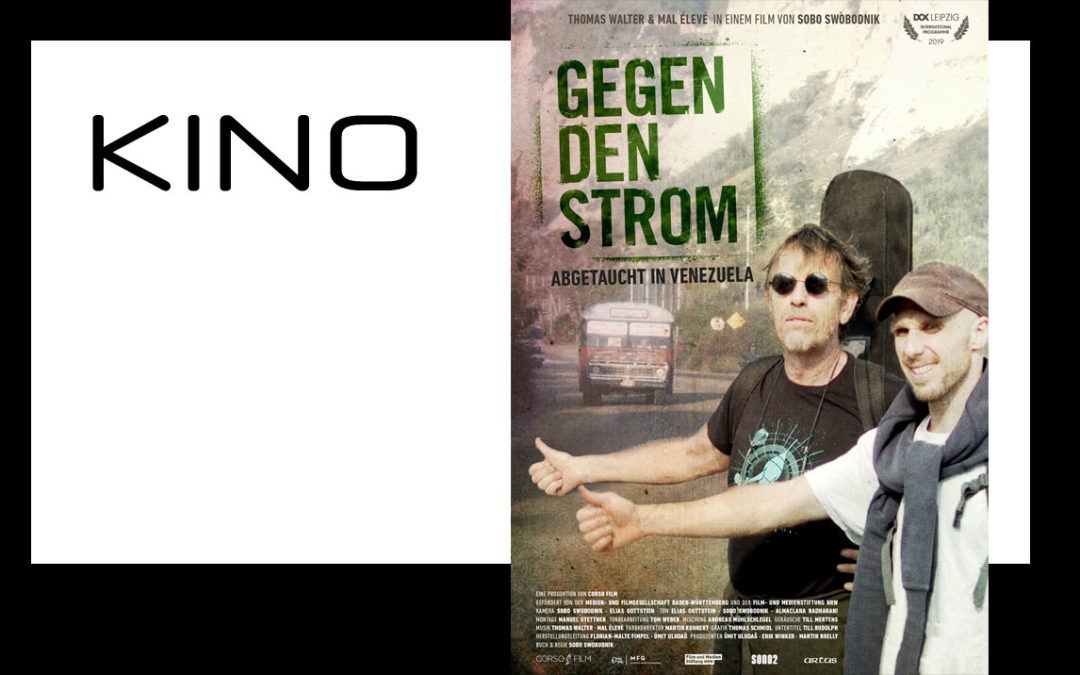 Kino: Gegen den Strom