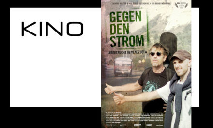 Kino: Gegen den Strom