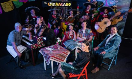 El Chabacano – Un Musical Latinoamericano