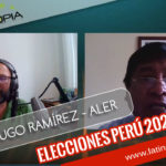 Elecciones en Perú 2021
