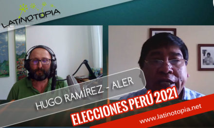 Elecciones en Perú 2021