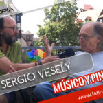 Latinotopia con Sergio Vesely