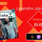 Leandro Janamejoy en Latinotopia