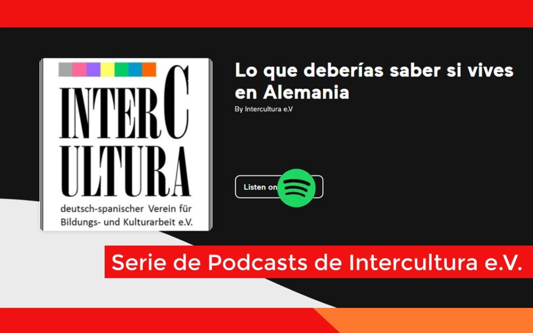 Podcasts: Lo que deberías saber si vives en Alemania