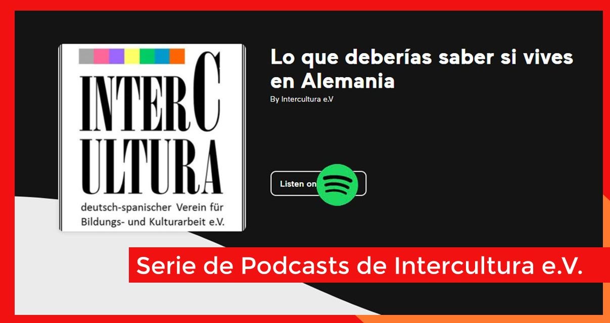 Podcasts: Lo que deberías saber si vives en Alemania