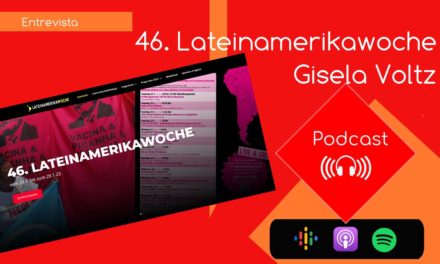 La Semana Latinoamericana 2023 en Núremberg