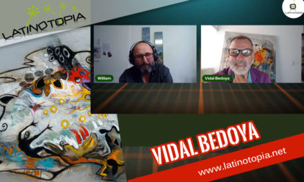 Vidal Bedoya, Delirios, Mitos y Realidades