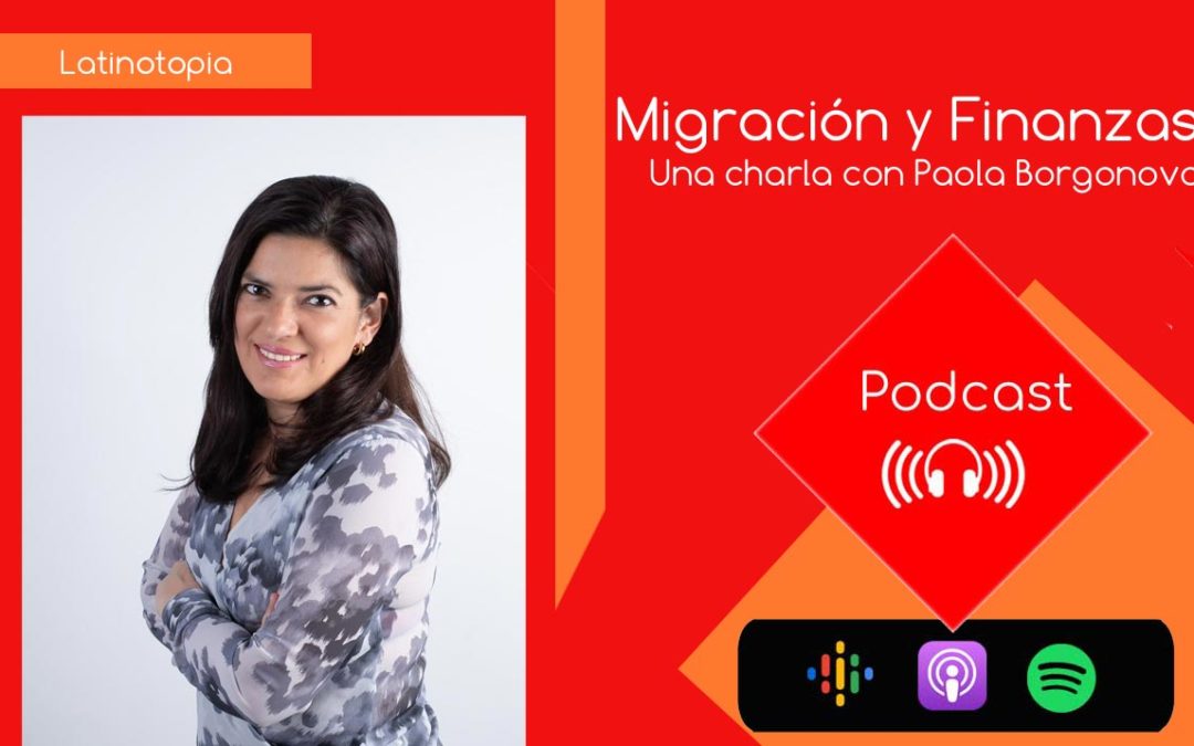 Migración y Finanzas