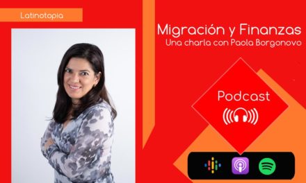 Migración y Finanzas