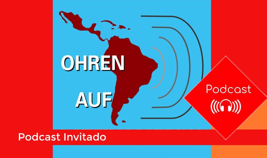 Kolumbien, Chile und Europa: Mit grünem Wasserstoff gegen Klimawandel?