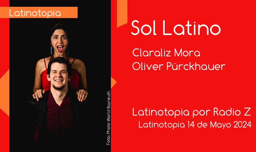 La luz y el calor de „Sol Latino“ en Latinotopia