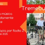 Tremebunda. Nuestra música tremendamente presente