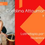Carolina Attoumani Díaz y La Yeta