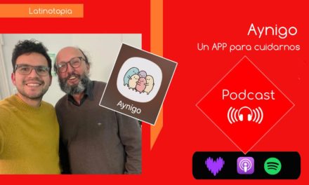 Aynigo – La App que cuida contigo