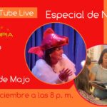 Especial de Navidad: En el Río de Rosa con la Maleta de Majo