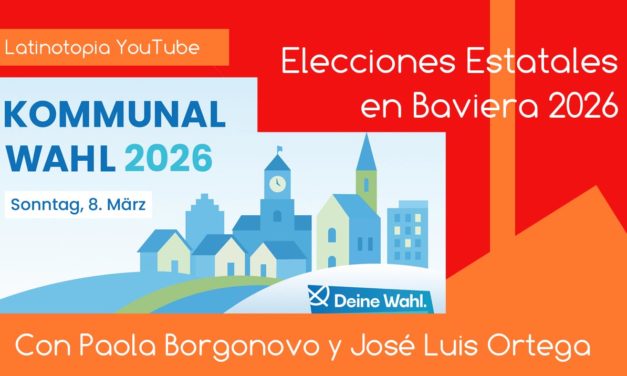 Elecciones Estatales en Baviera 2026