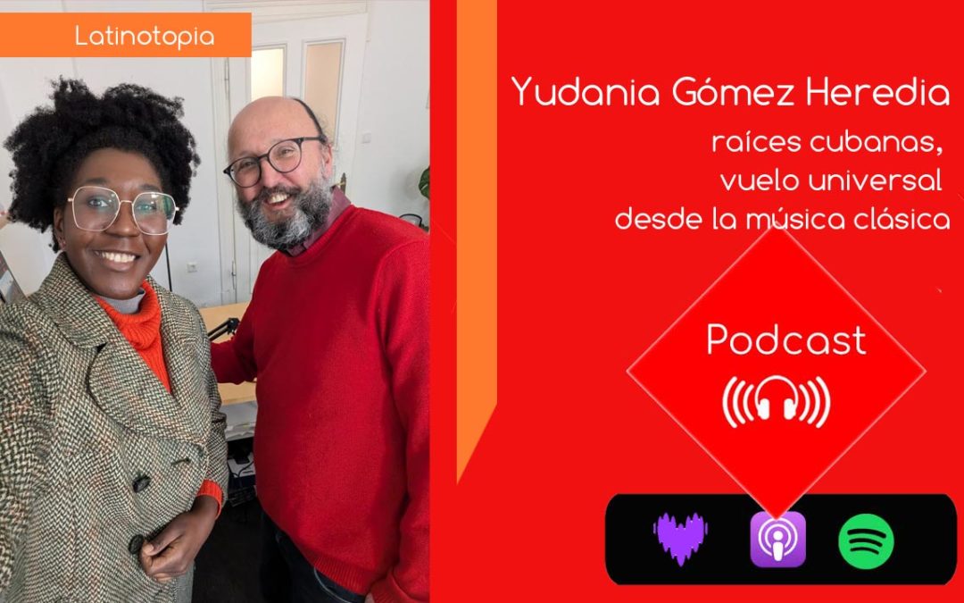 Yudania Gómez Heredia