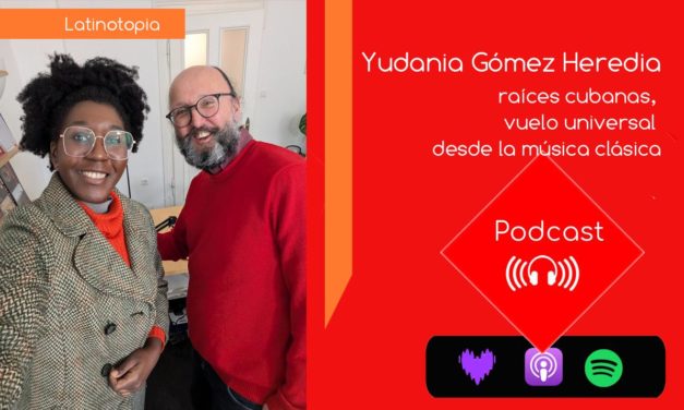 Yudania Gómez Heredia