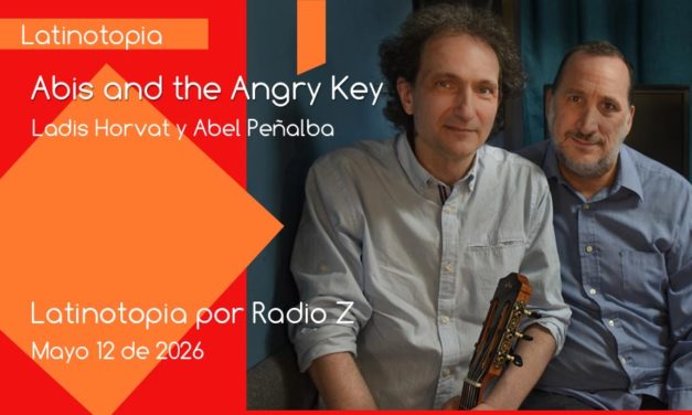 Abis and the Angry Key