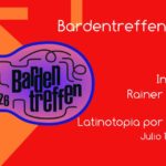 Latinotopia #100 | Bardentreffen: 50 años de música que une culturas